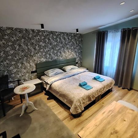 Gazdinstvo Tadic Niksic Exterior foto