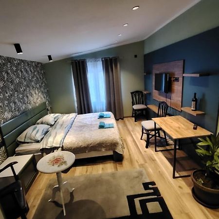 Gazdinstvo Tadic Niksic Exterior foto
