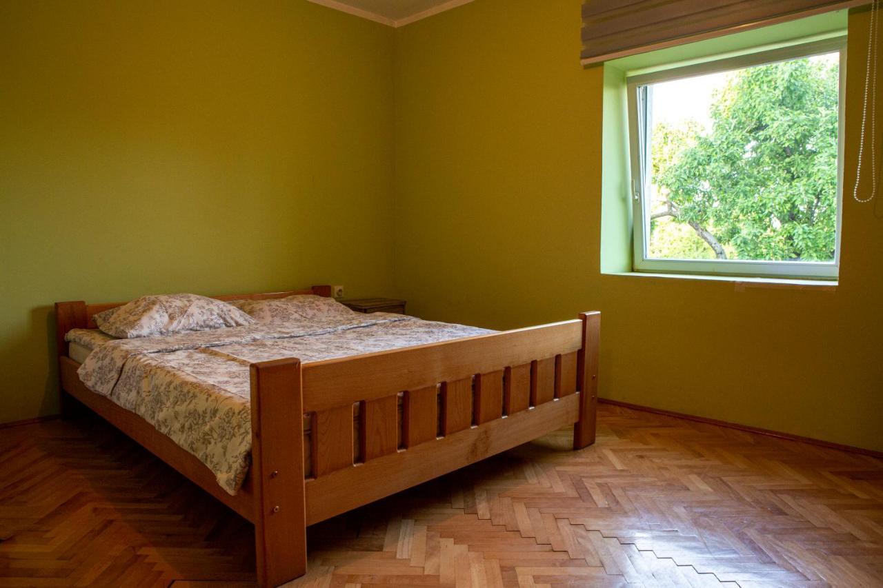 Gazdinstvo Tadic Niksic Exterior foto