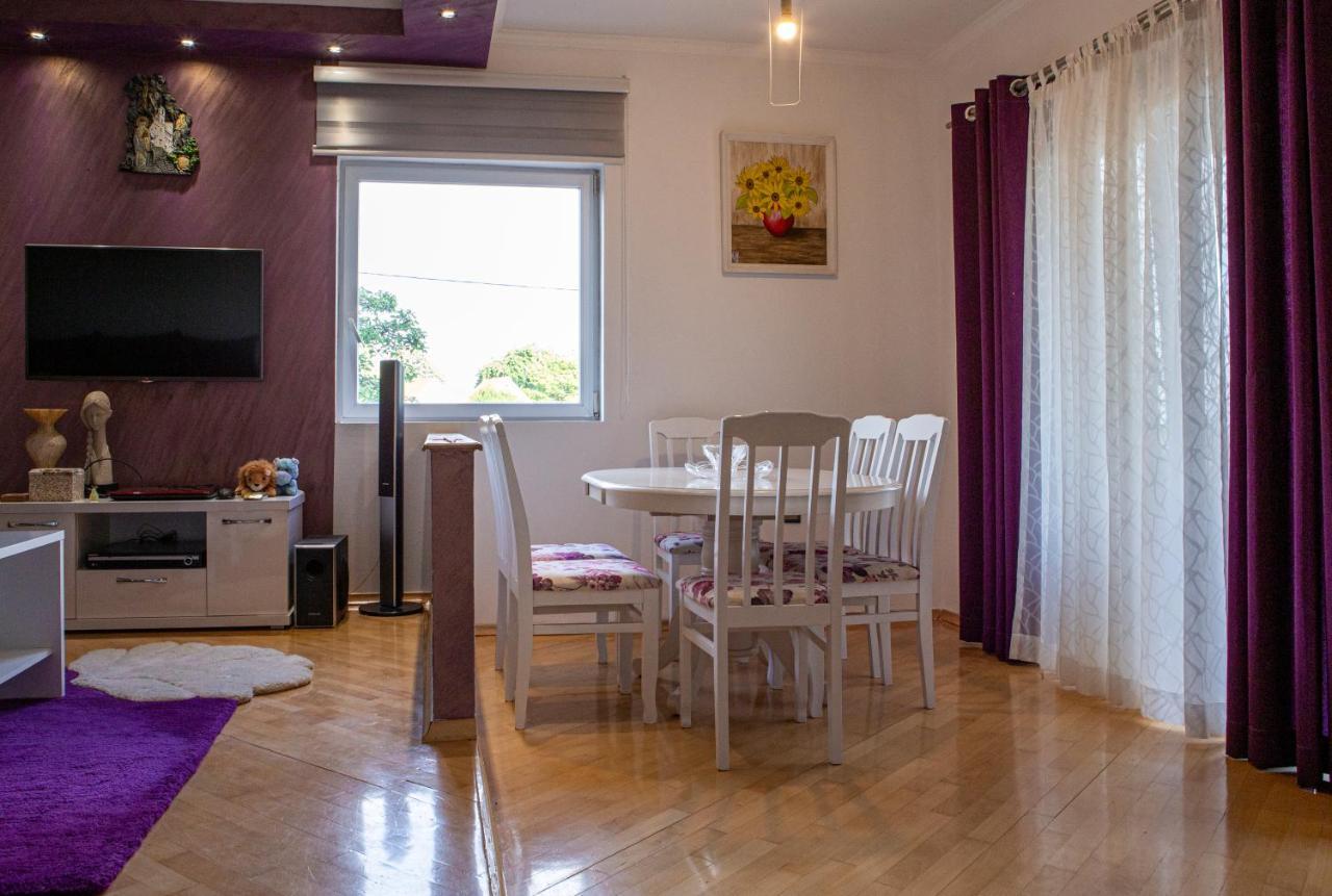 Gazdinstvo Tadic Niksic Exterior foto