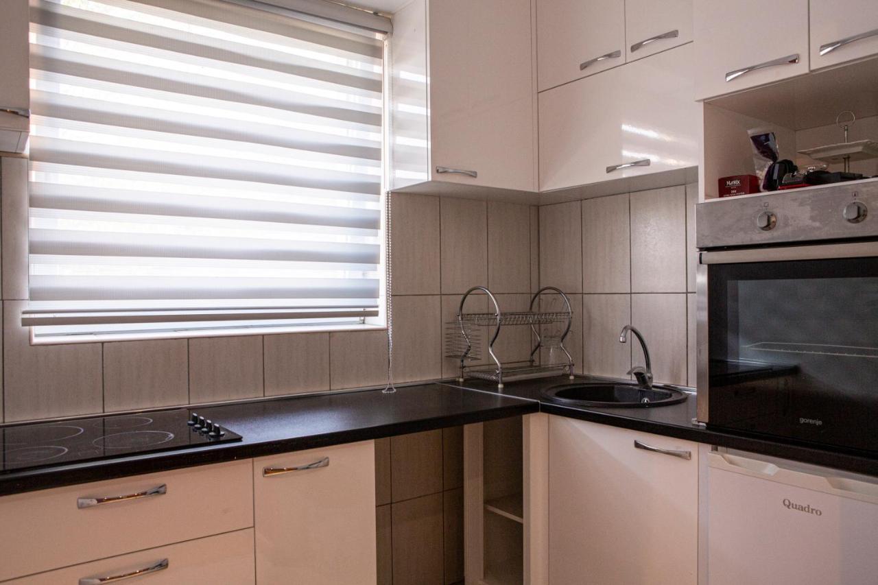 Gazdinstvo Tadic Niksic Exterior foto