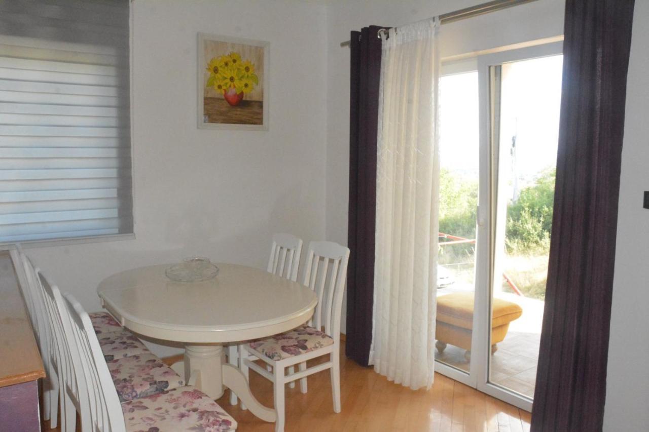 Gazdinstvo Tadic Niksic Exterior foto