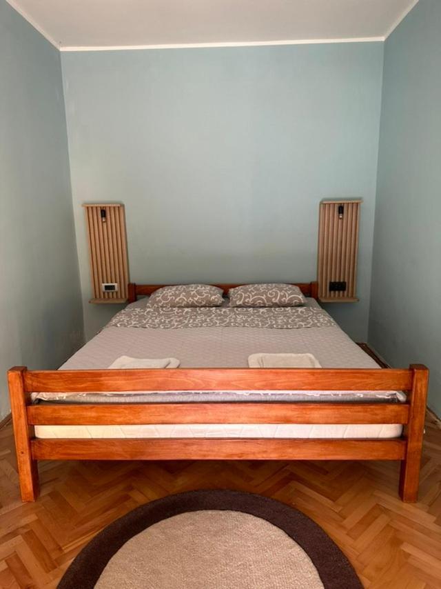 Gazdinstvo Tadic Niksic Exterior foto