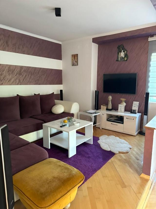 Gazdinstvo Tadic Niksic Exterior foto