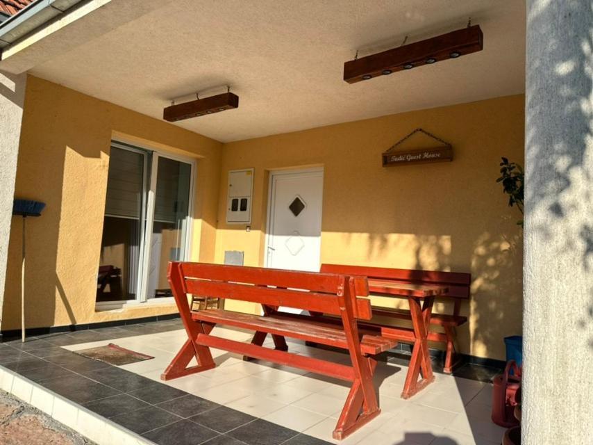 Gazdinstvo Tadic Niksic Exterior foto