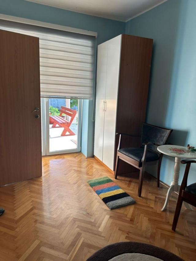 Gazdinstvo Tadic Niksic Exterior foto