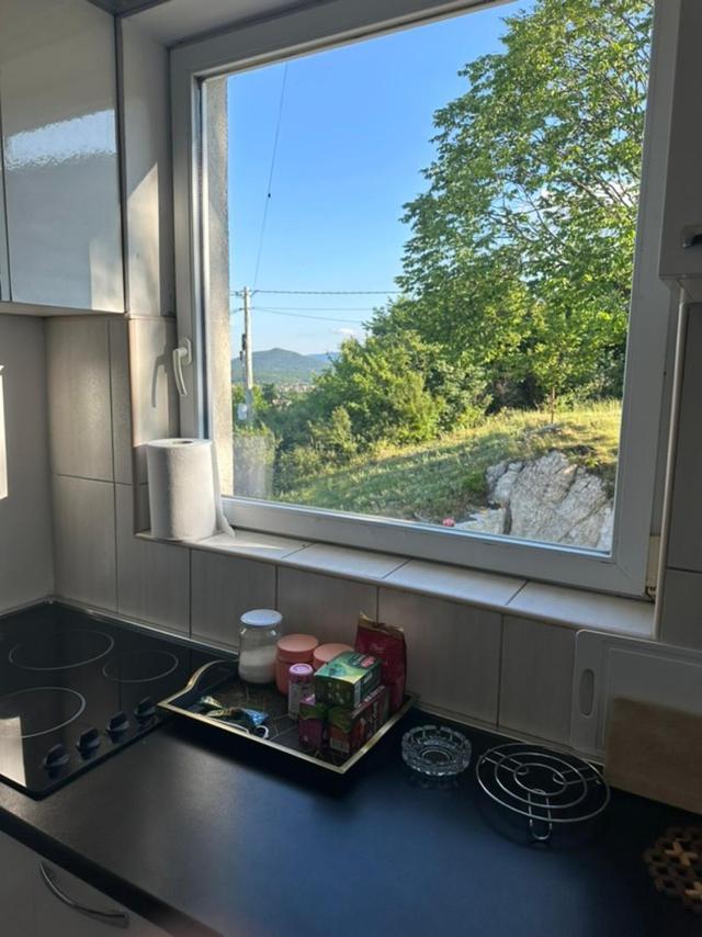 Gazdinstvo Tadic Niksic Exterior foto