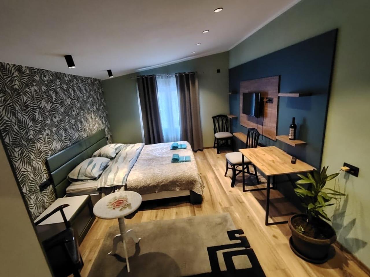 Gazdinstvo Tadic Niksic Exterior foto