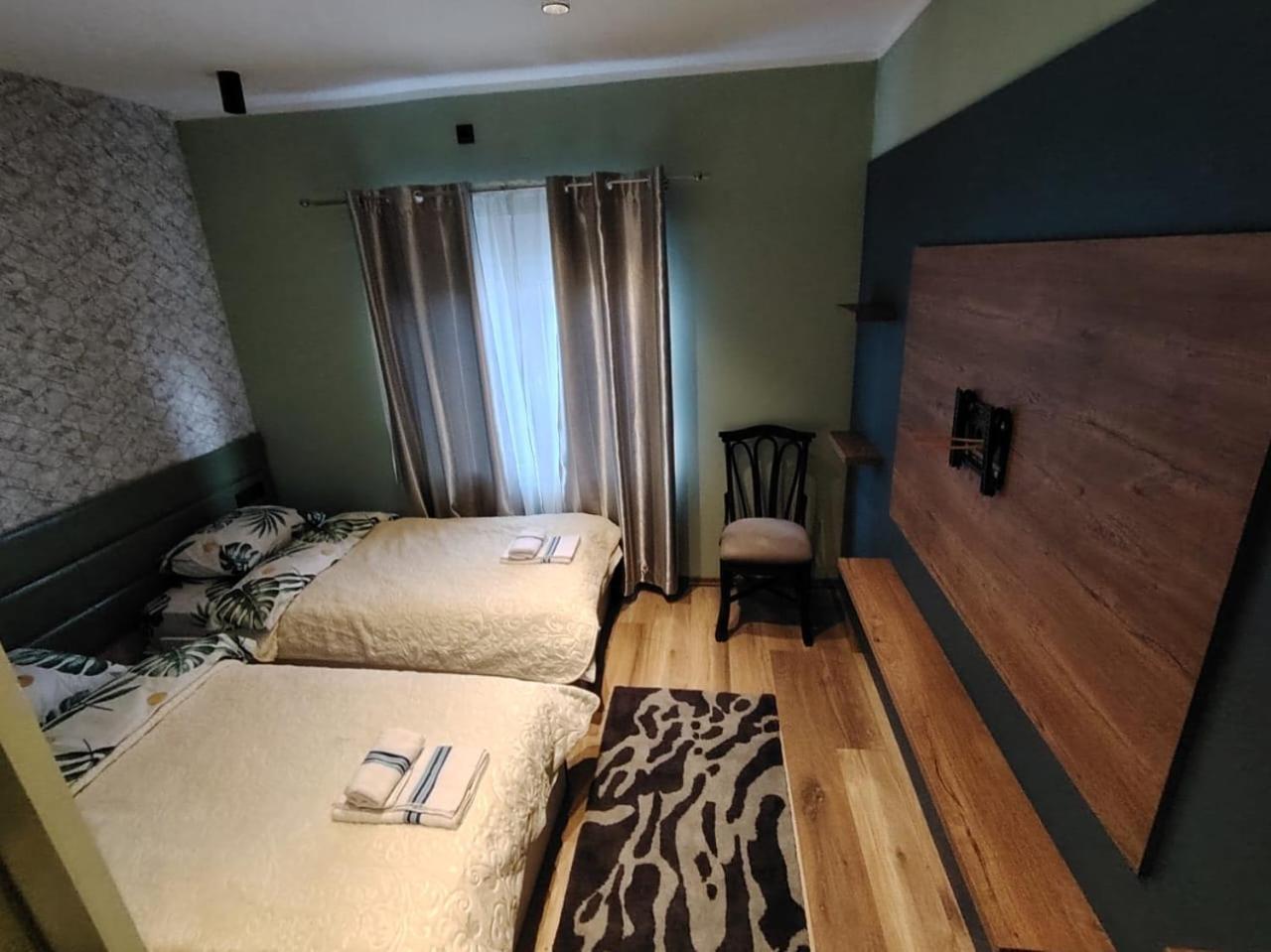 Gazdinstvo Tadic Niksic Exterior foto